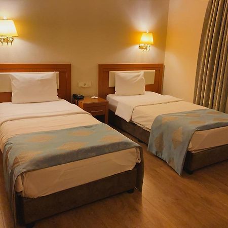 Premier Vista Hotel Silivri Buitenkant foto