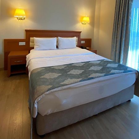Premier Vista Hotel Silivri Buitenkant foto