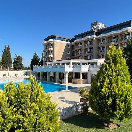 Premier Vista Hotel Silivri Buitenkant foto