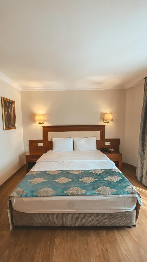 Premier Vista Hotel Silivri Buitenkant foto