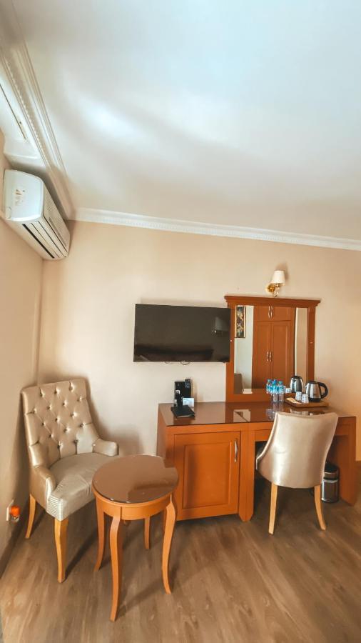 Premier Vista Hotel Silivri Buitenkant foto