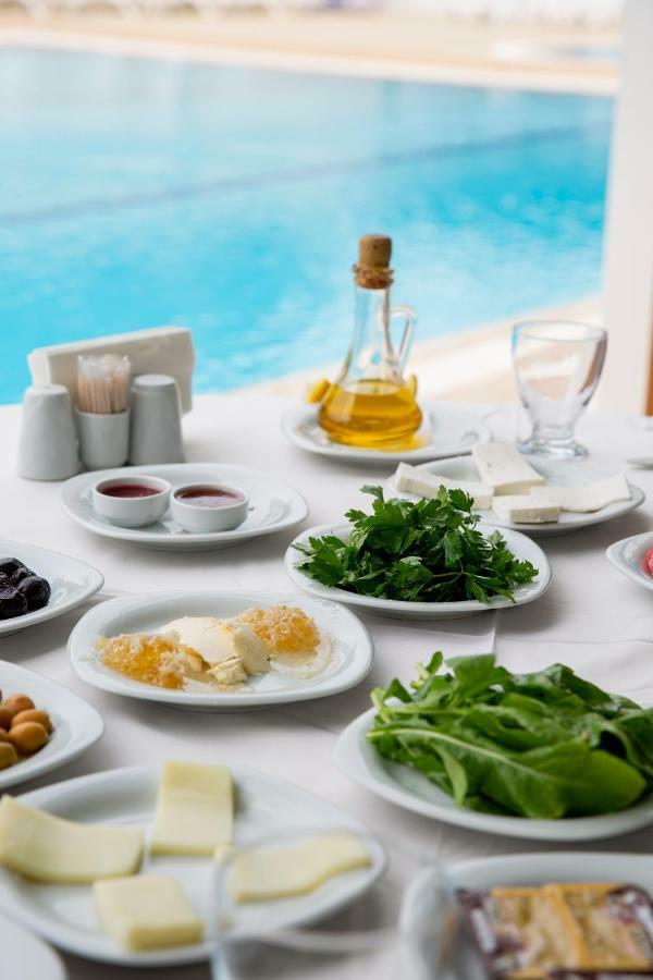 Premier Vista Hotel Silivri Buitenkant foto