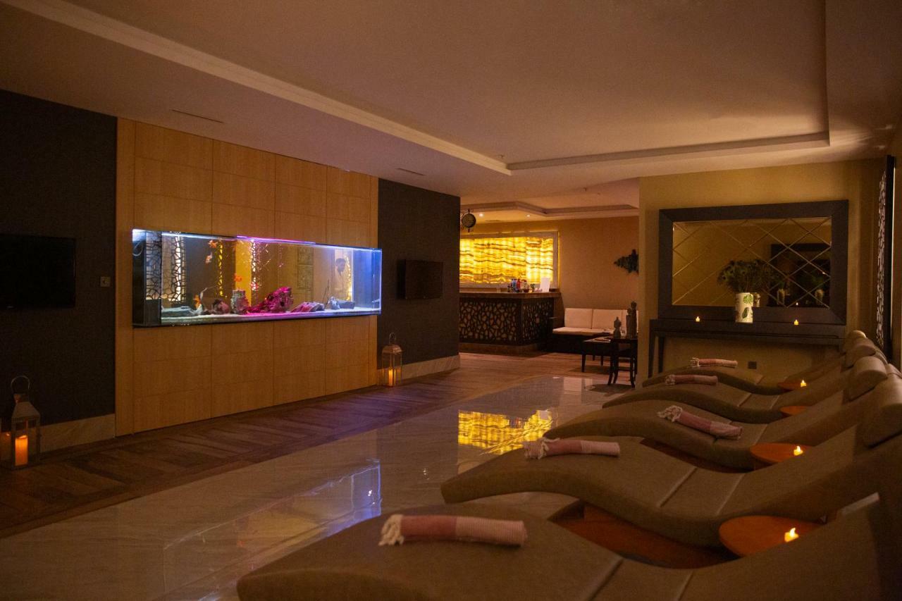 Premier Vista Hotel Silivri Buitenkant foto